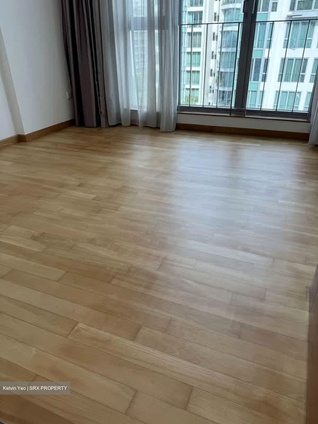 Caribbean At Keppel Bay (D4), Condominium #570540381